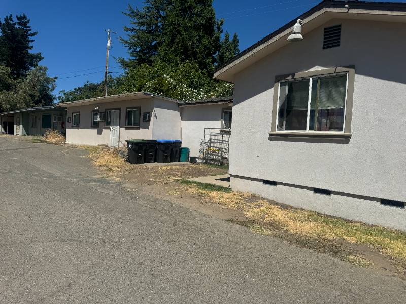 Apartment for rent at 3345 Lakeshore #8, Lakeport, CA 95453