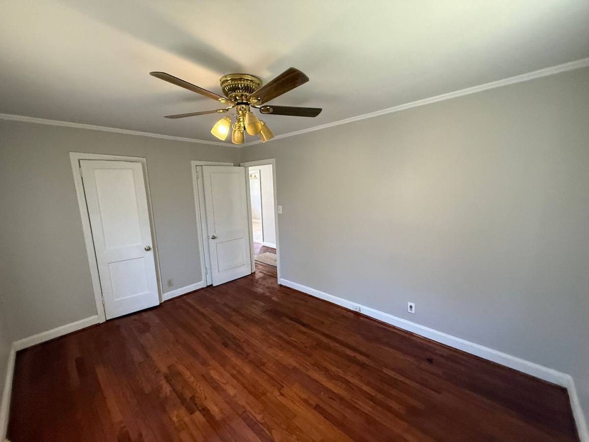 House for rent at 305 N State St, Raleigh, NC 27601