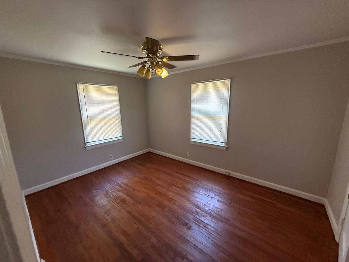 House for rent at 305 N State St, Raleigh, NC 27601
