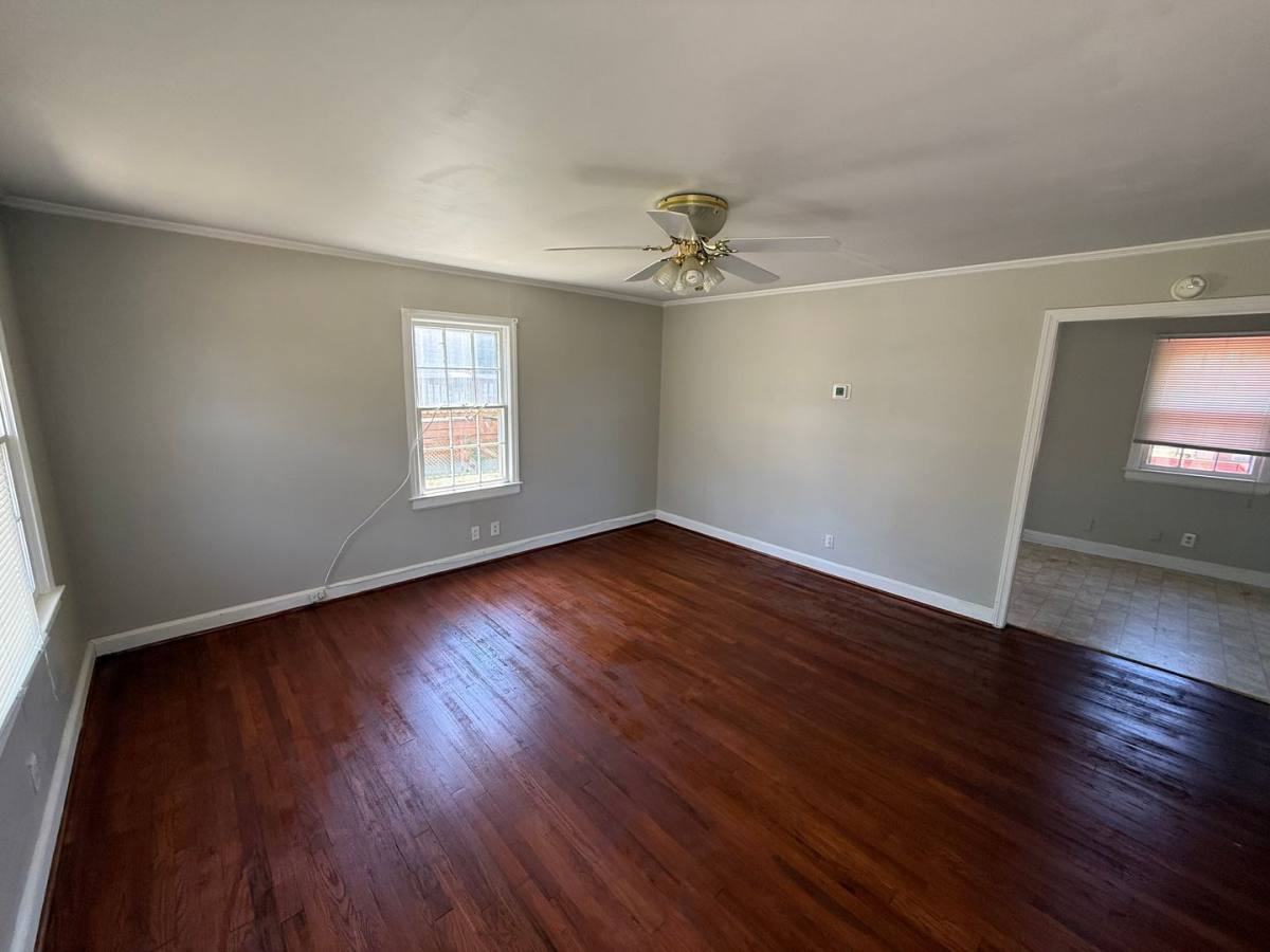 House for rent at 305 N State St, Raleigh, NC 27601