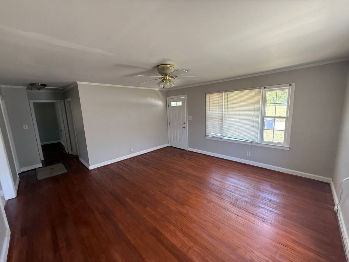 House for rent at 305 N State St, Raleigh, NC 27601