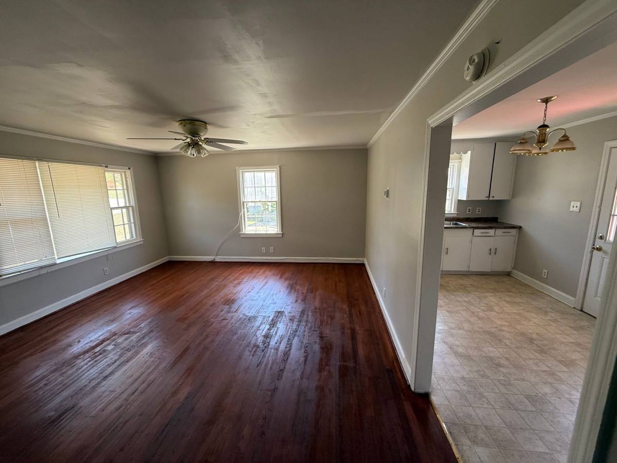 House for rent at 305 N State St, Raleigh, NC 27601
