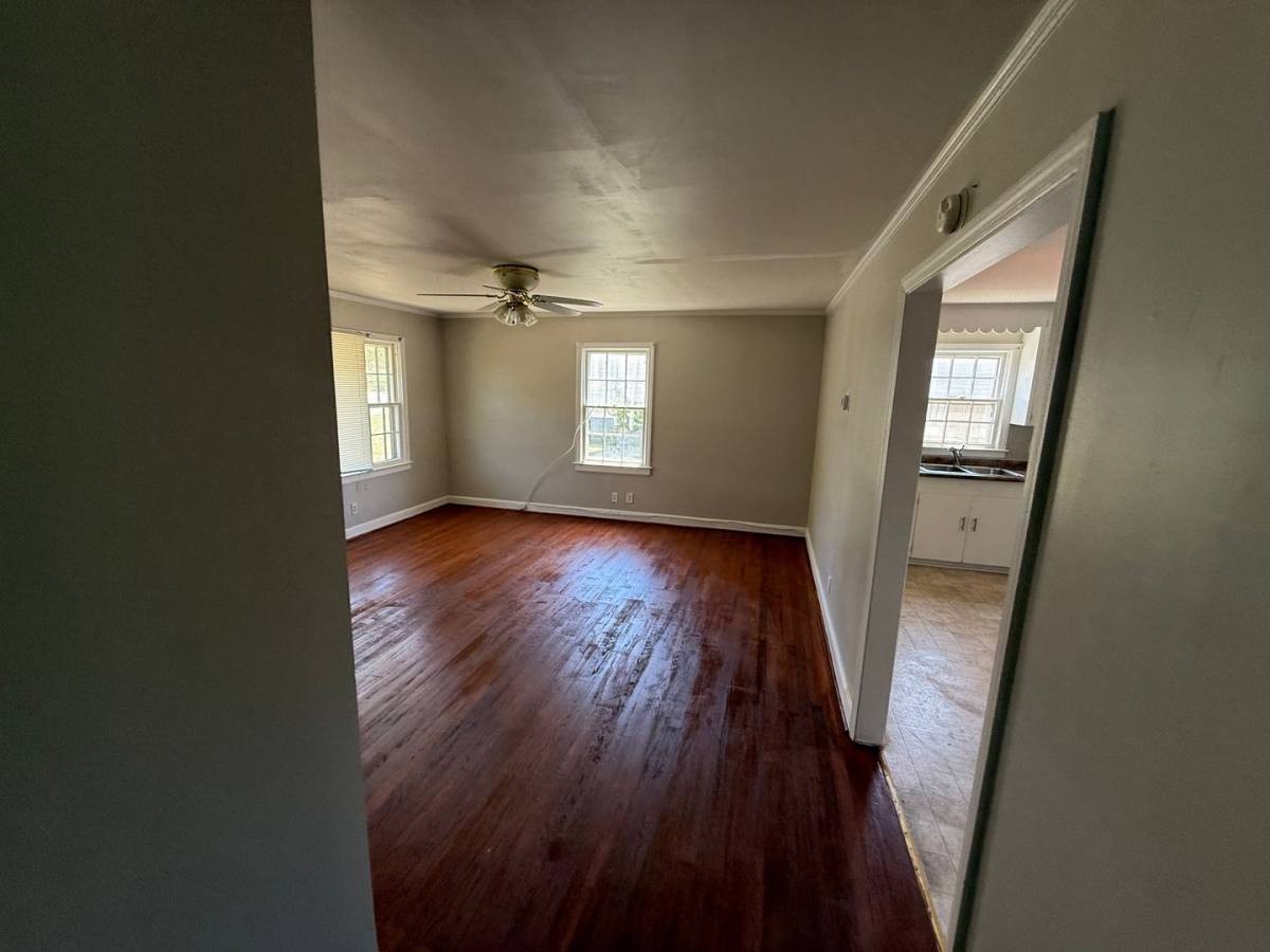 House for rent at 305 N State St, Raleigh, NC 27601