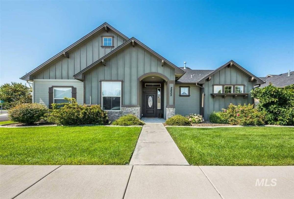 House for rent at 2835 NW 12th Dr, Meridian, ID 83646