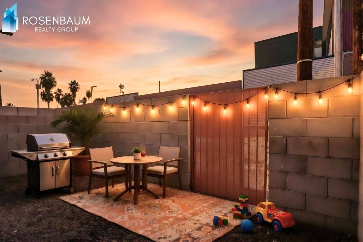 Apartment for rent at 455 W Kelso St, Tucson, AZ 85705
