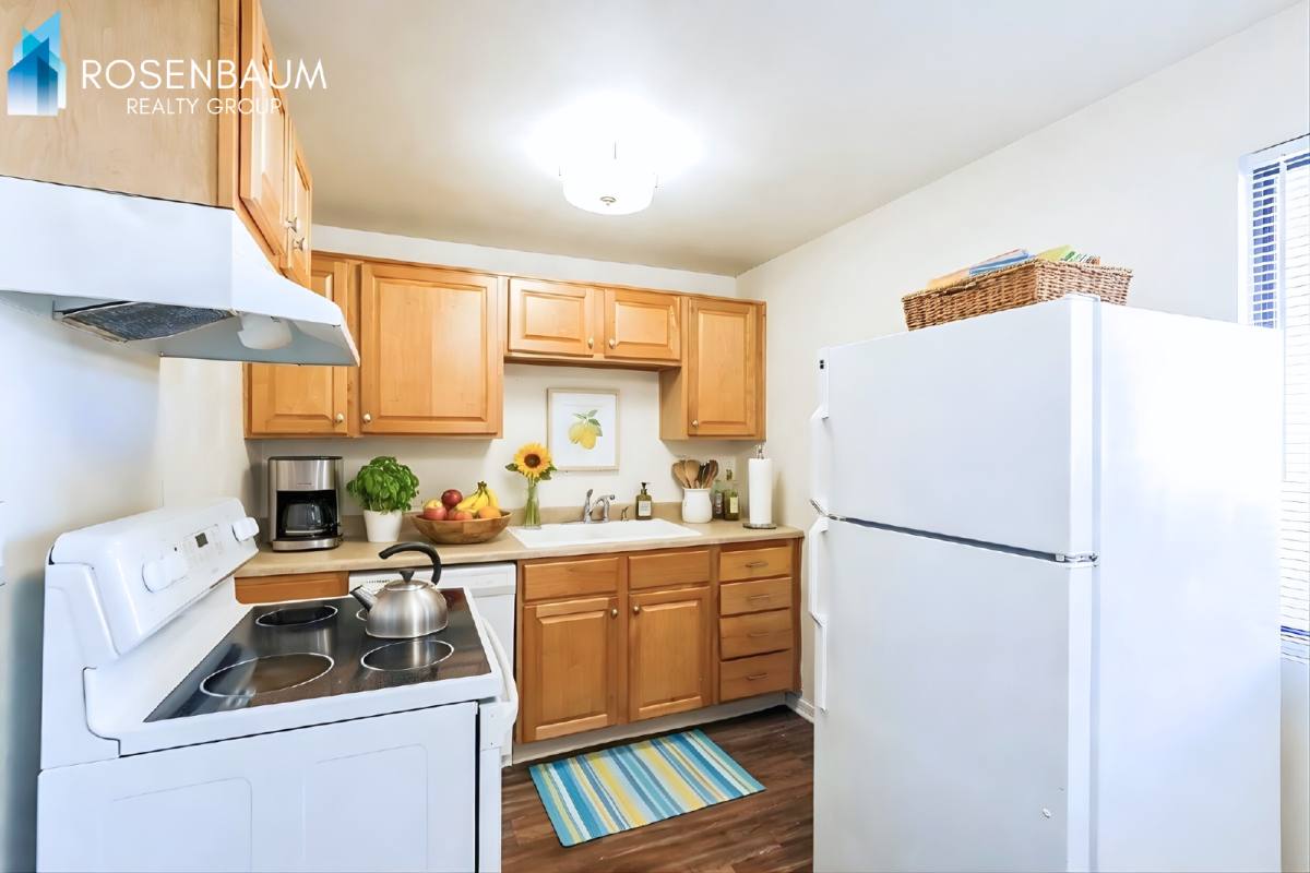 Apartment for rent at 455 W Kelso St, Tucson, AZ 85705