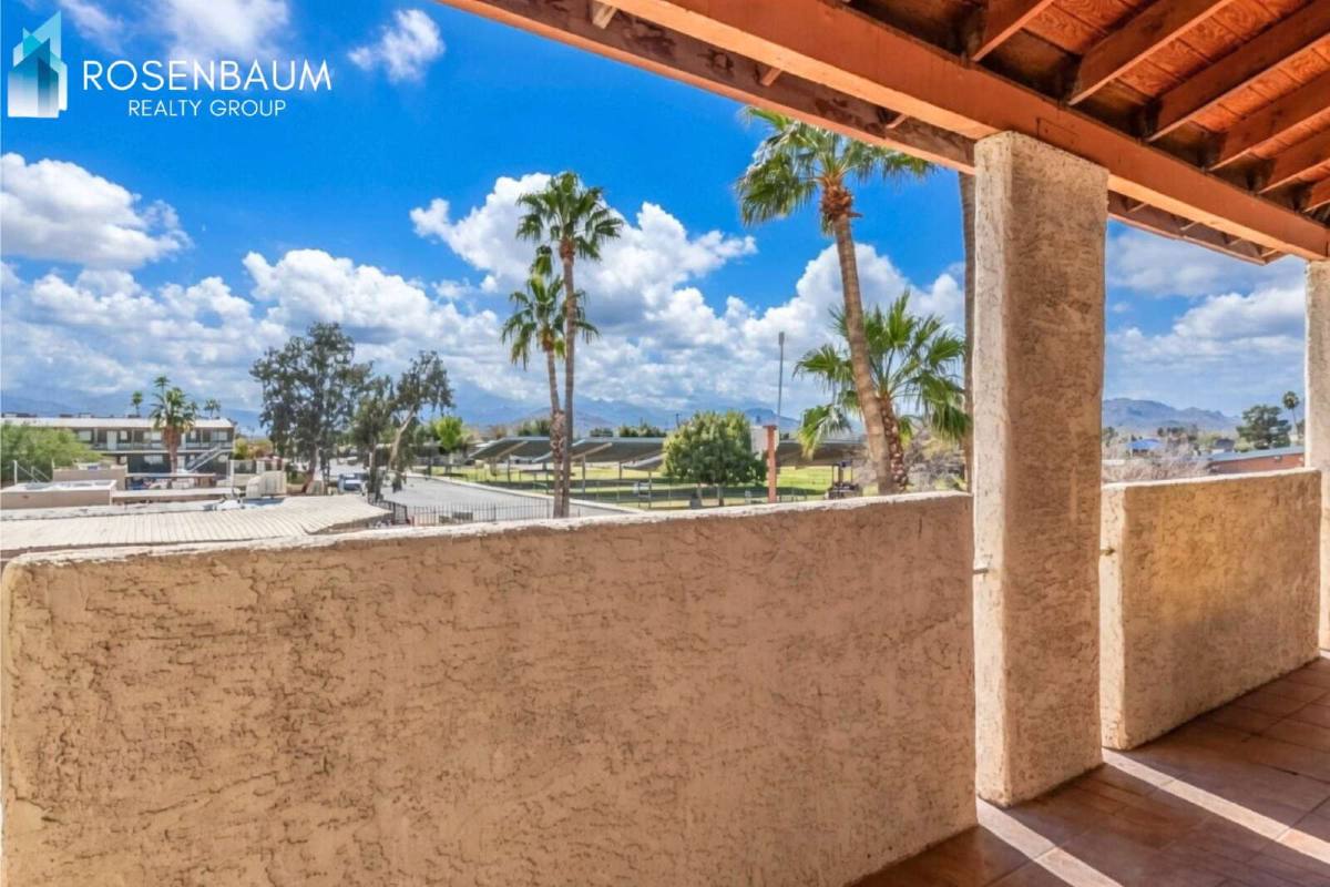 Apartment for rent at 455 W Kelso St, Tucson, AZ 85705
