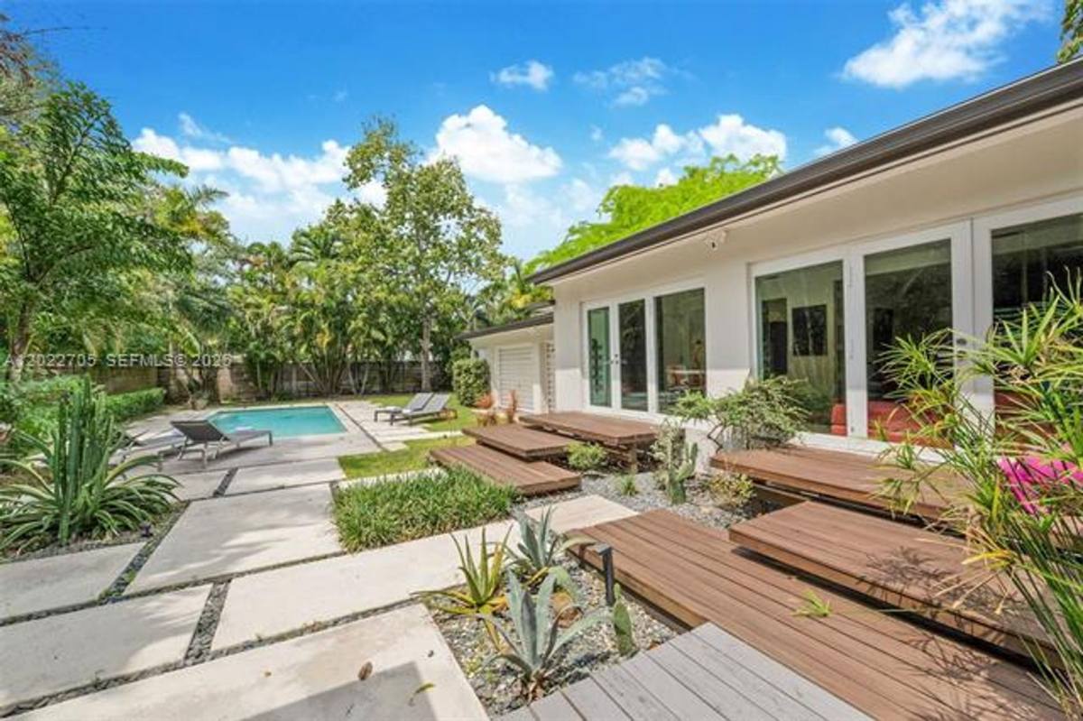 House for rent at 5800 SW 50th Terrace, Miami, FL 33155