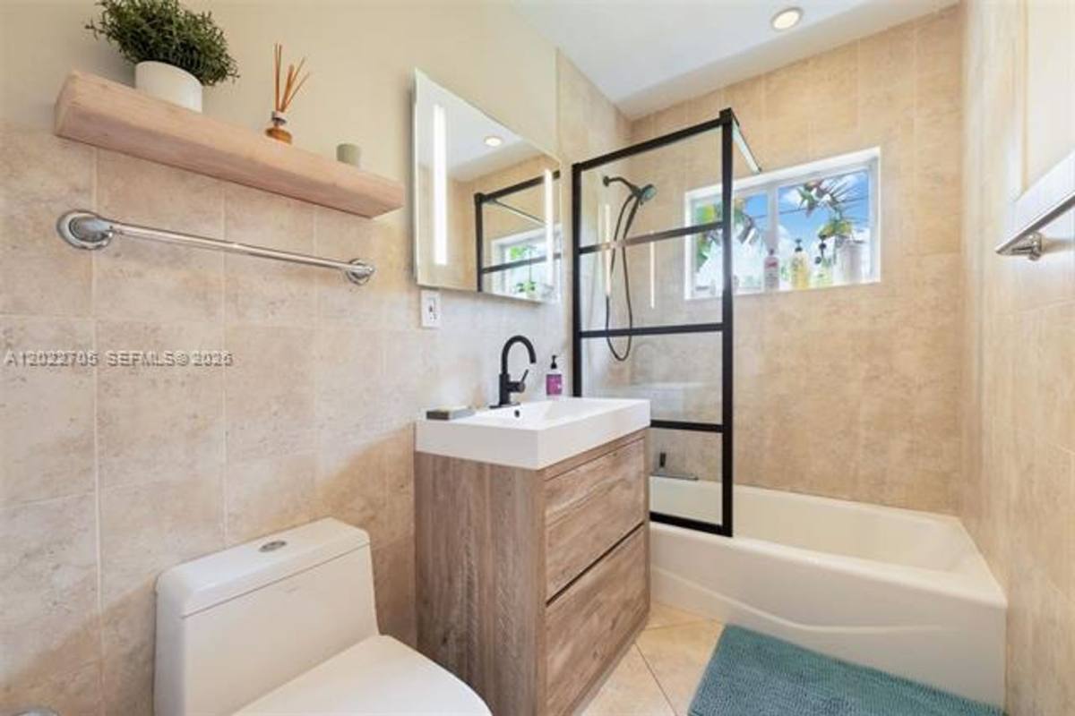 House for rent at 5800 SW 50th Terrace, Miami, FL 33155