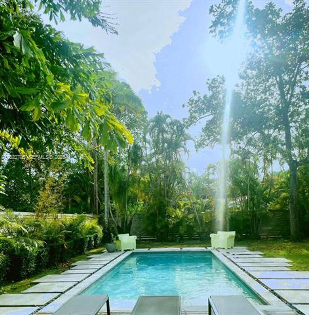 House for rent at 5800 SW 50th Terrace, Miami, FL 33155