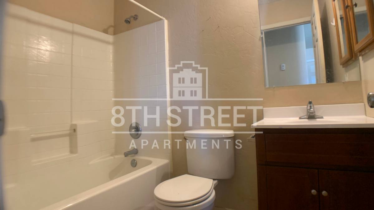 Apartment for rent at 3333 W 8th St, Thatcher, AZ 85552