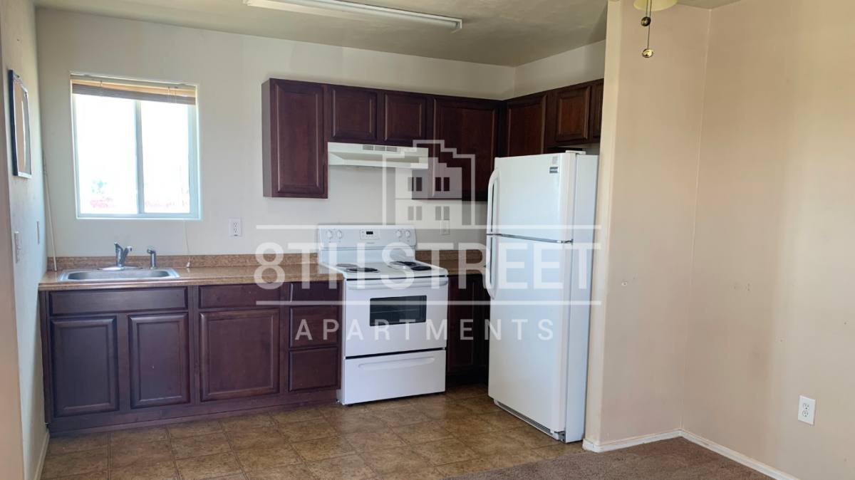Apartment for rent at 3333 W 8th St, Thatcher, AZ 85552
