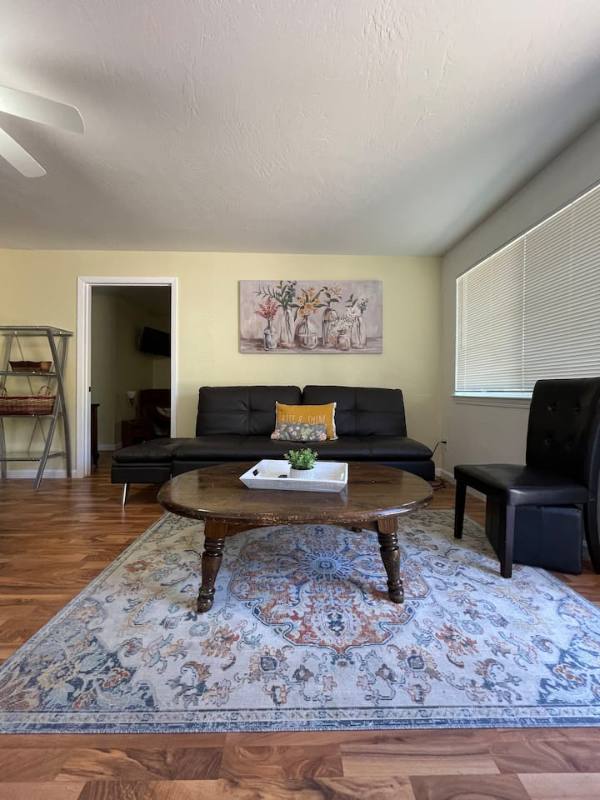 Apartment for rent at 3345 Lakeshore #6, Lakeport, CA 95453