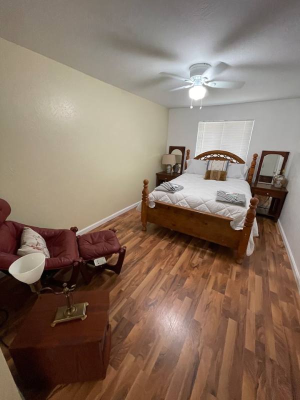 Apartment for rent at 3345 Lakeshore #6, Lakeport, CA 95453