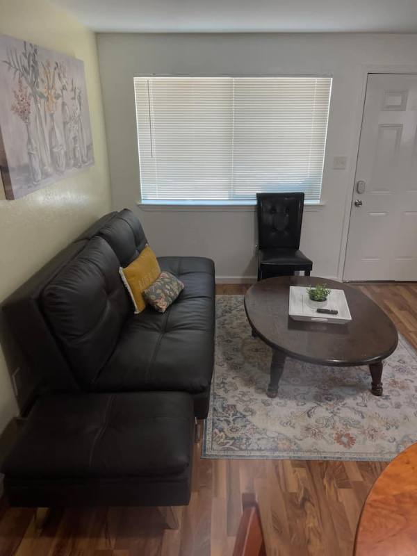Apartment for rent at 3345 Lakeshore #6, Lakeport, CA 95453