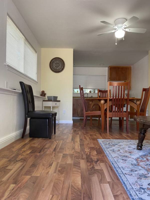Apartment for rent at 3345 Lakeshore #6, Lakeport, CA 95453