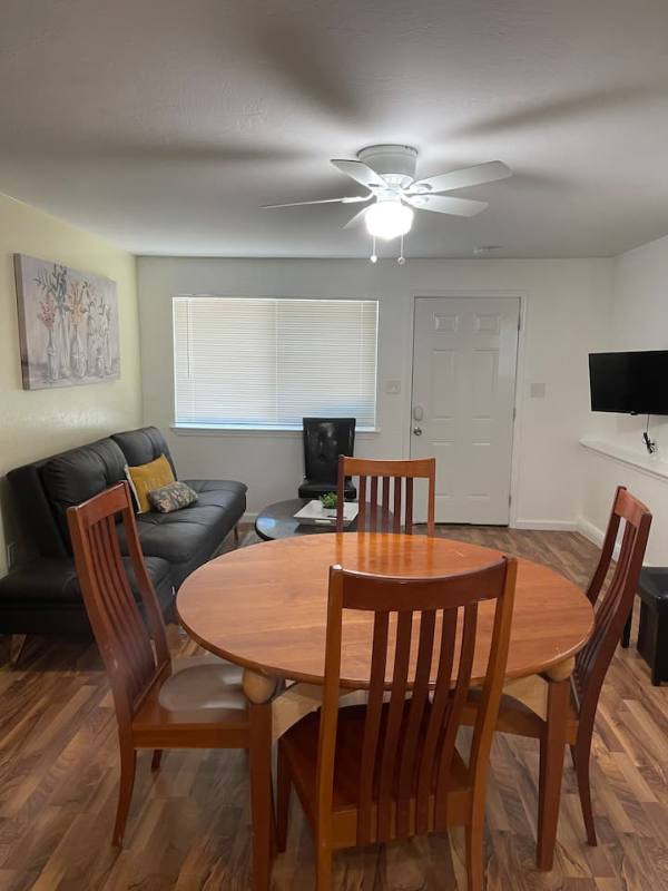 Apartment for rent at 3345 Lakeshore #6, Lakeport, CA 95453
