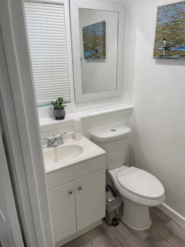 Apartment for rent at 3345 Lakeshore #6, Lakeport, CA 95453