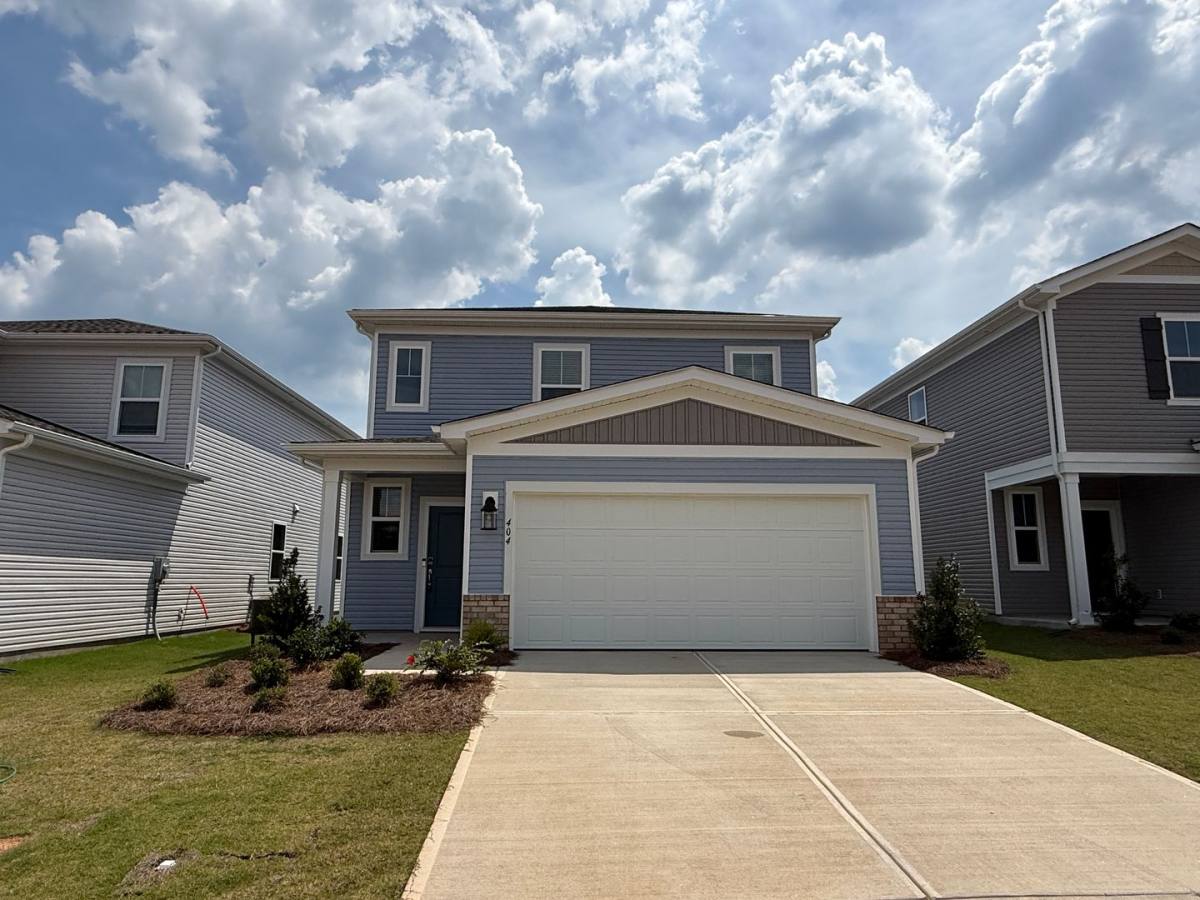 House for rent at 404 Silver Birch Court, Shelby, NC 28152