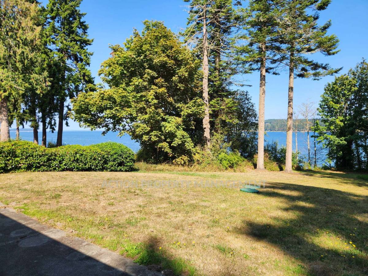 House for rent at 252 Schindler Rd, Sequim, WA 98382