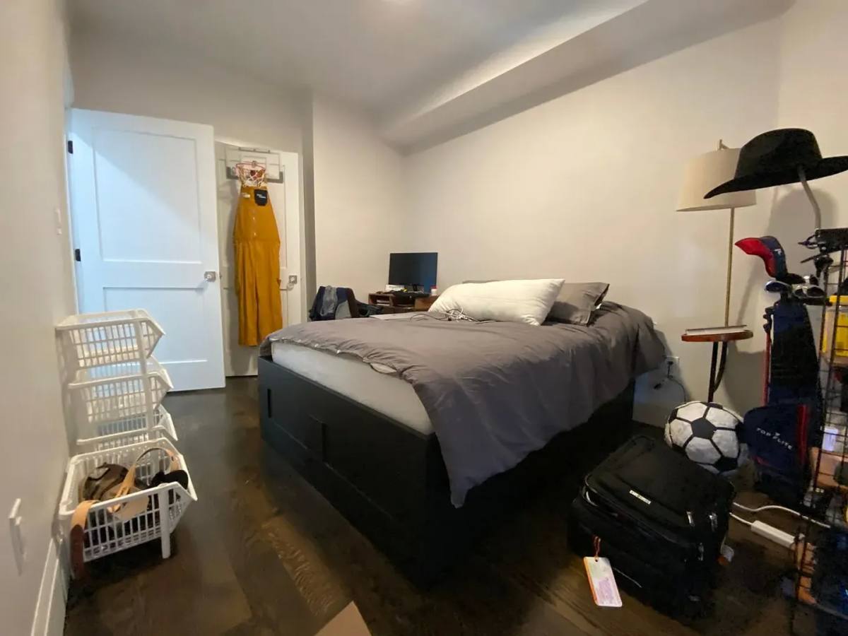 Apartment for rent at 7 Strathmore Rd #2A, Brookline, MA 02445