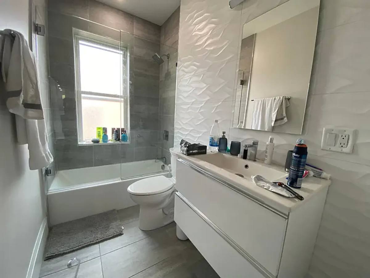 Apartment for rent at 7 Strathmore Rd #2A, Brookline, MA 02445