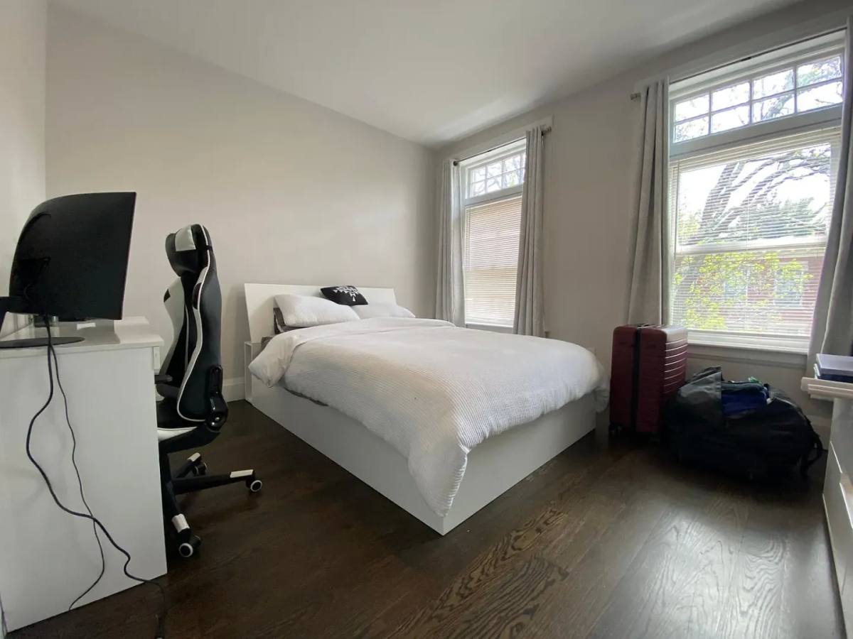 Apartment for rent at 7 Strathmore Rd #2A, Brookline, MA 02445