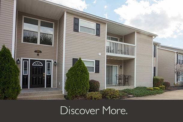 Townhouse for rent at 101 Wyndham Knob, Parkersburg, WV 26104