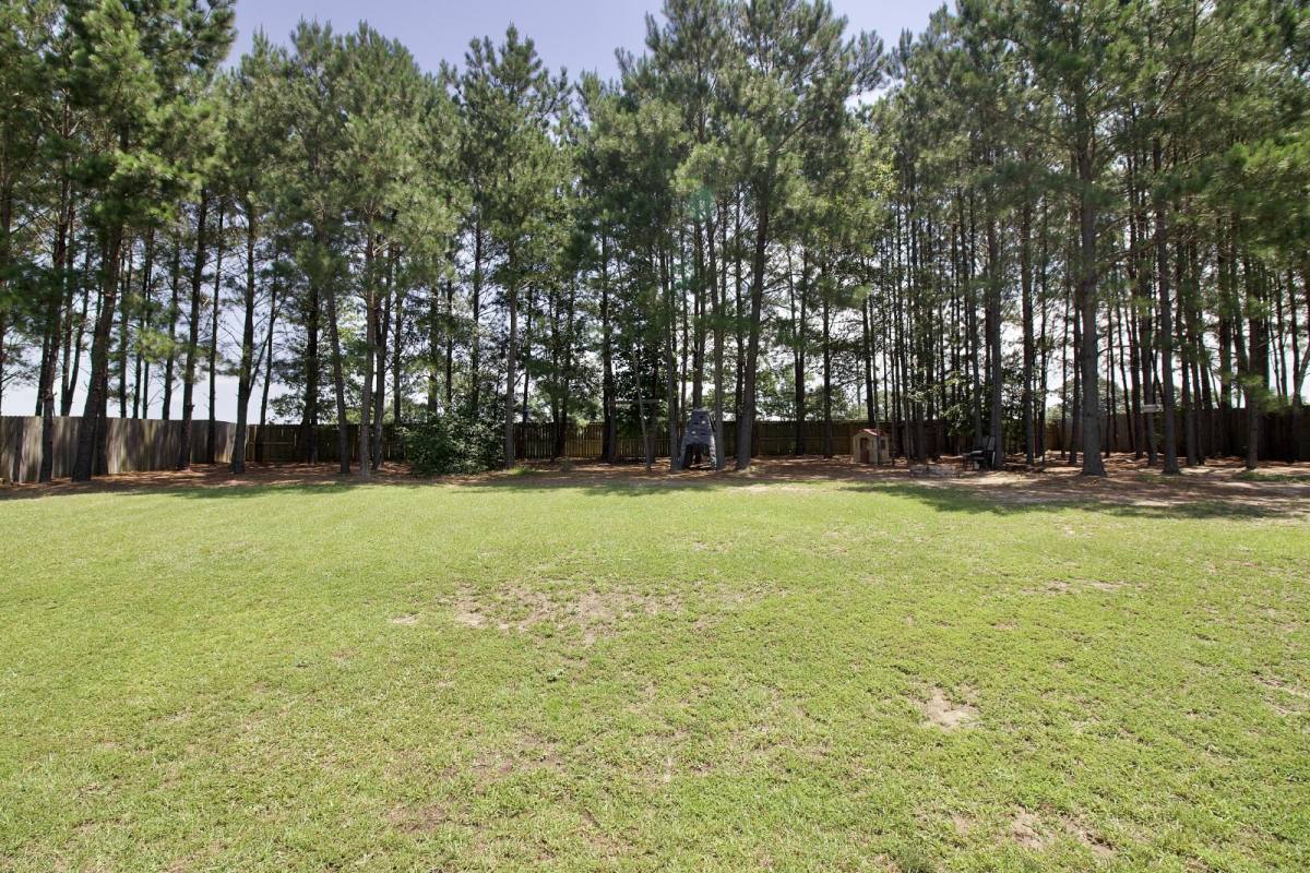 House for rent at 197 Caswell Pines Lane, Raeford, NC 28376
