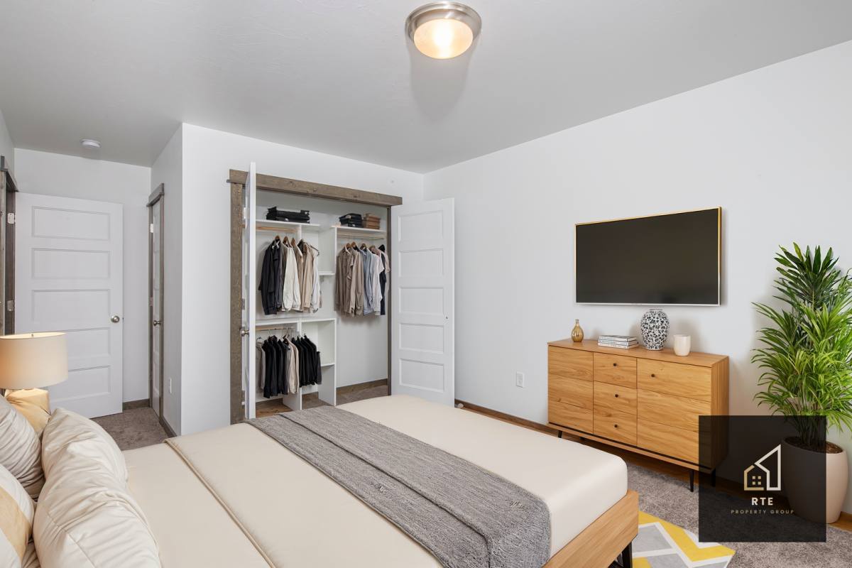 Apartment for rent at 1160 Abigail Lane, Bozeman, MT 59718