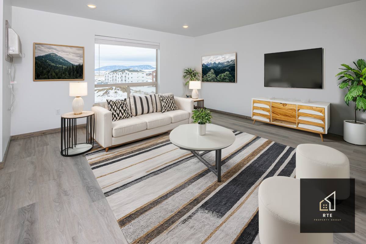 Apartment for rent at 1160 Abigail Lane, Bozeman, MT 59718