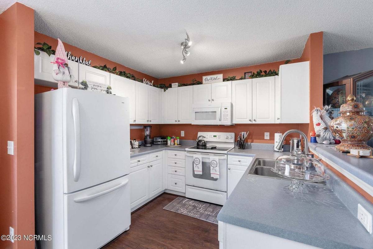 House for rent at 1014 Ashland Way, Leland, NC 28451