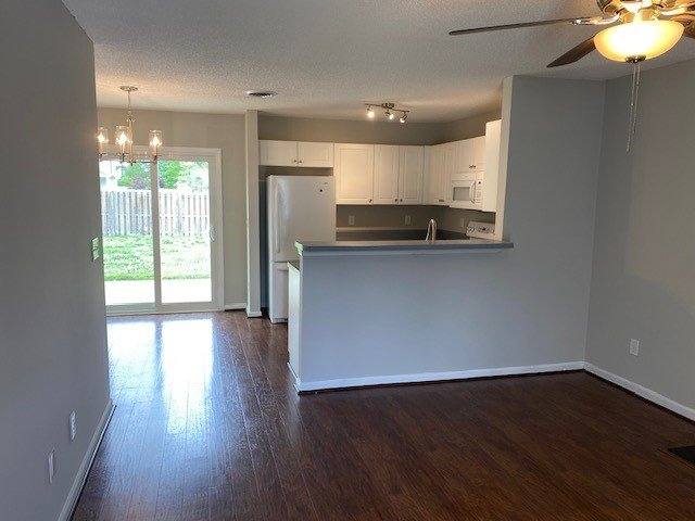 House for rent at 1014 Ashland Way, Leland, NC 28451