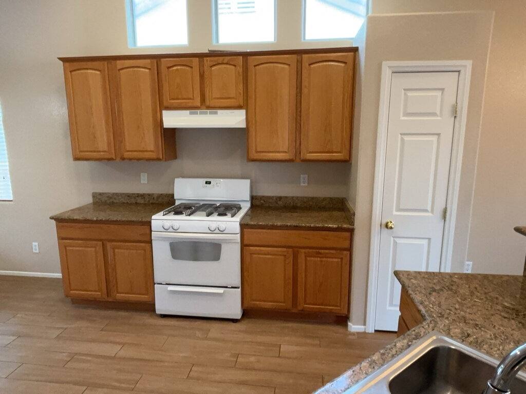 House for rent at 1205 Nevada Blaze Ave, North Las Vegas, NV 89081