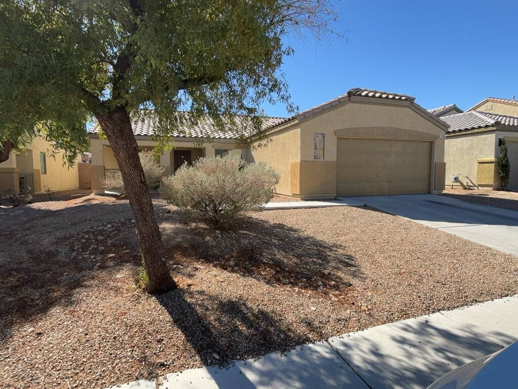 House for rent at 1205 Nevada Blaze Ave, North Las Vegas, NV 89081