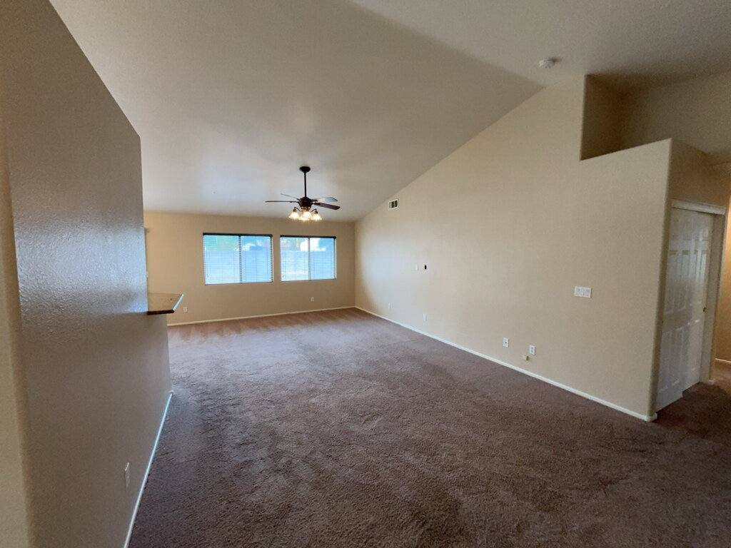 House for rent at 1205 Nevada Blaze Ave, North Las Vegas, NV 89081