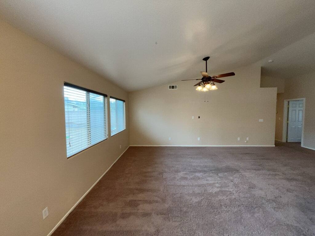 House for rent at 1205 Nevada Blaze Ave, North Las Vegas, NV 89081
