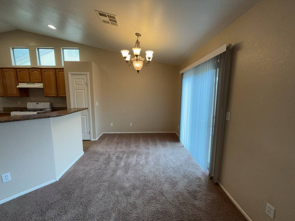 House for rent at 1205 Nevada Blaze Ave, North Las Vegas, NV 89081