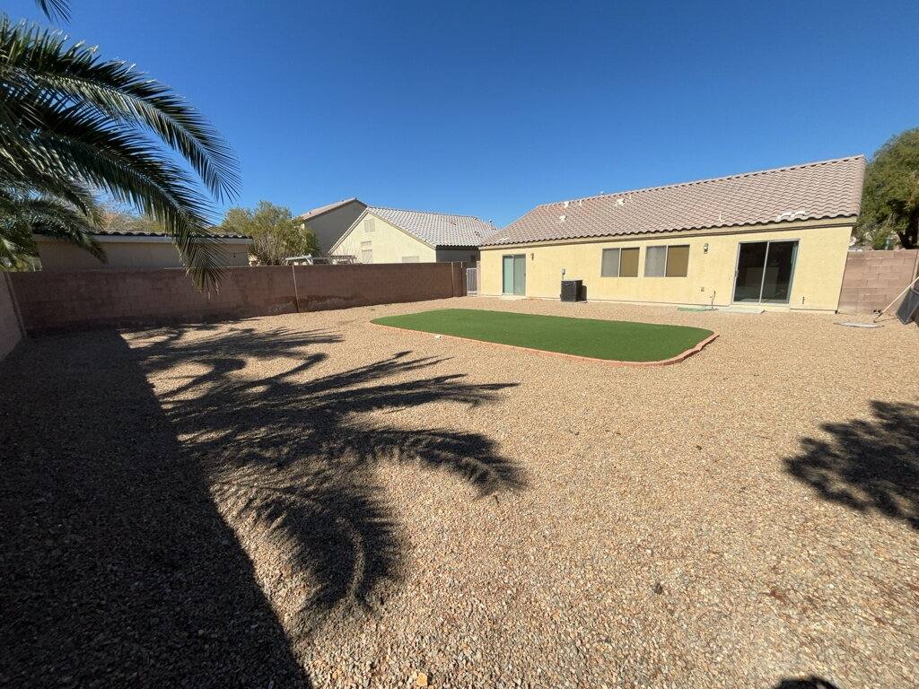 House for rent at 1205 Nevada Blaze Ave, North Las Vegas, NV 89081