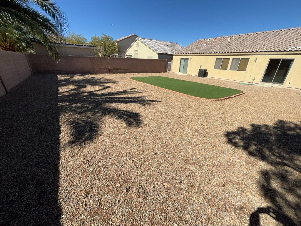 House for rent at 1205 Nevada Blaze Ave, North Las Vegas, NV 89081