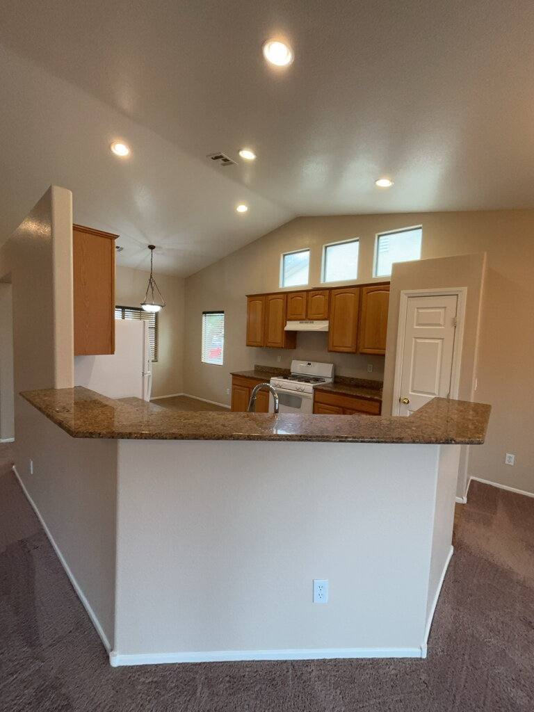 House for rent at 1205 Nevada Blaze Ave, North Las Vegas, NV 89081