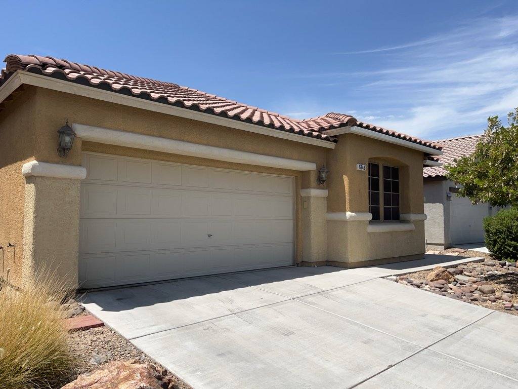 House for rent at 6043 Eganridge Court, North Las Vegas, NV 89081