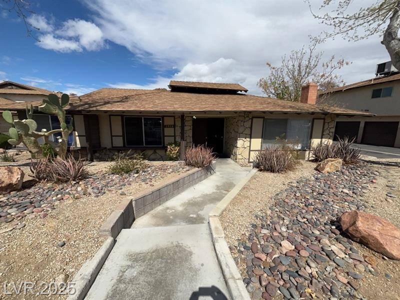 Apartment for rent at 2938 Karen Ave #1, Las Vegas, NV 89121