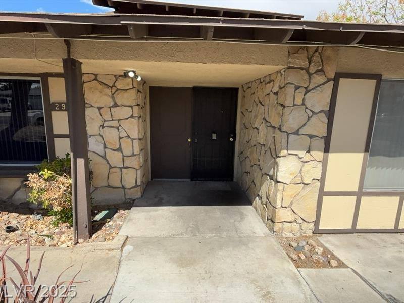 Apartment for rent at 2938 Karen Ave #1, Las Vegas, NV 89121