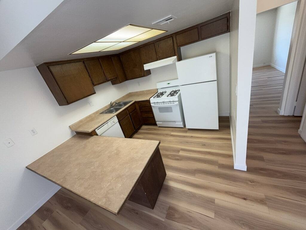 Apartment for rent at 2938 Karen Ave #3, Las Vegas, NV 89121