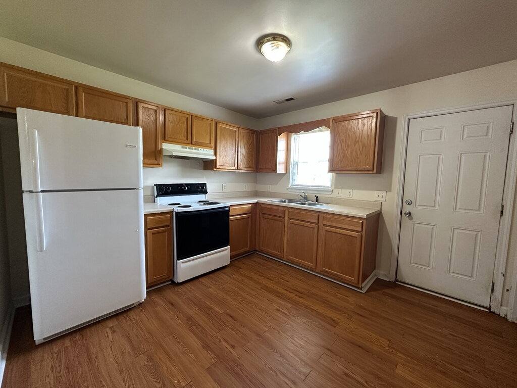 House for rent at 117 Simmental Lane, Richlands, NC 28574