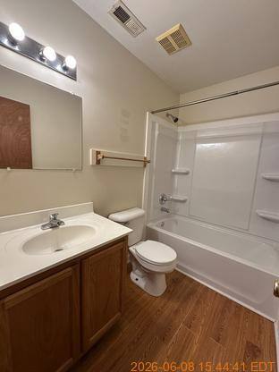 House for rent at 117 Simmental Lane, Richlands, NC 28574