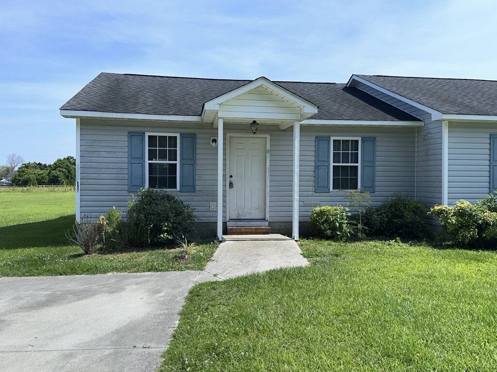 House for rent at 117 Simmental Lane, Richlands, NC 28574