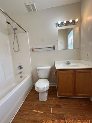 House for rent at 117 Simmental Lane, Richlands, NC 28574