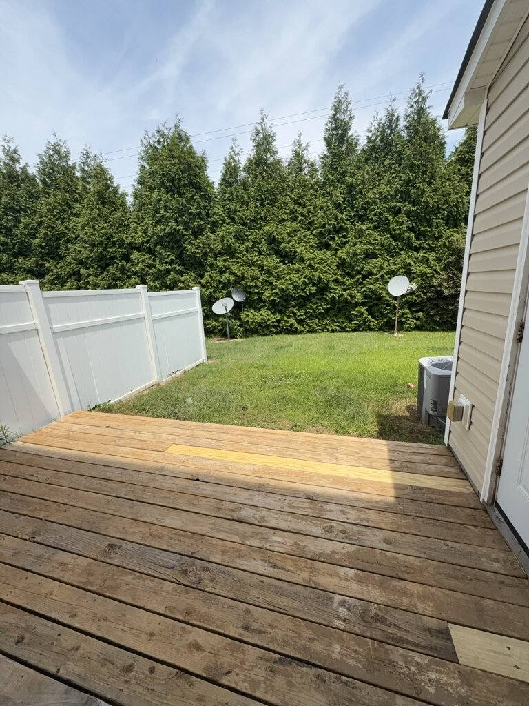 Townhouse for rent at 207 Lanieve Court #10, Hubert, NC 28539